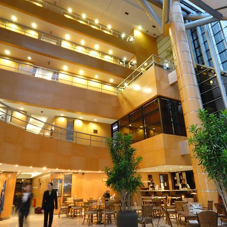 Quality Paulista Hotel São Paulo Luaran gambar