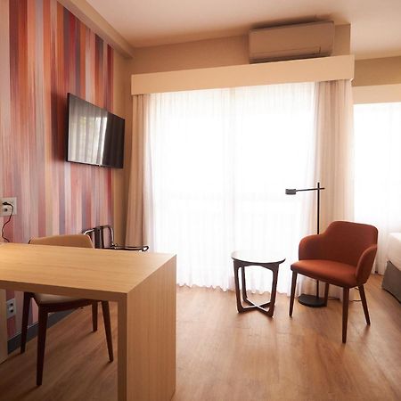 Quality Paulista Hotel São Paulo Luaran gambar