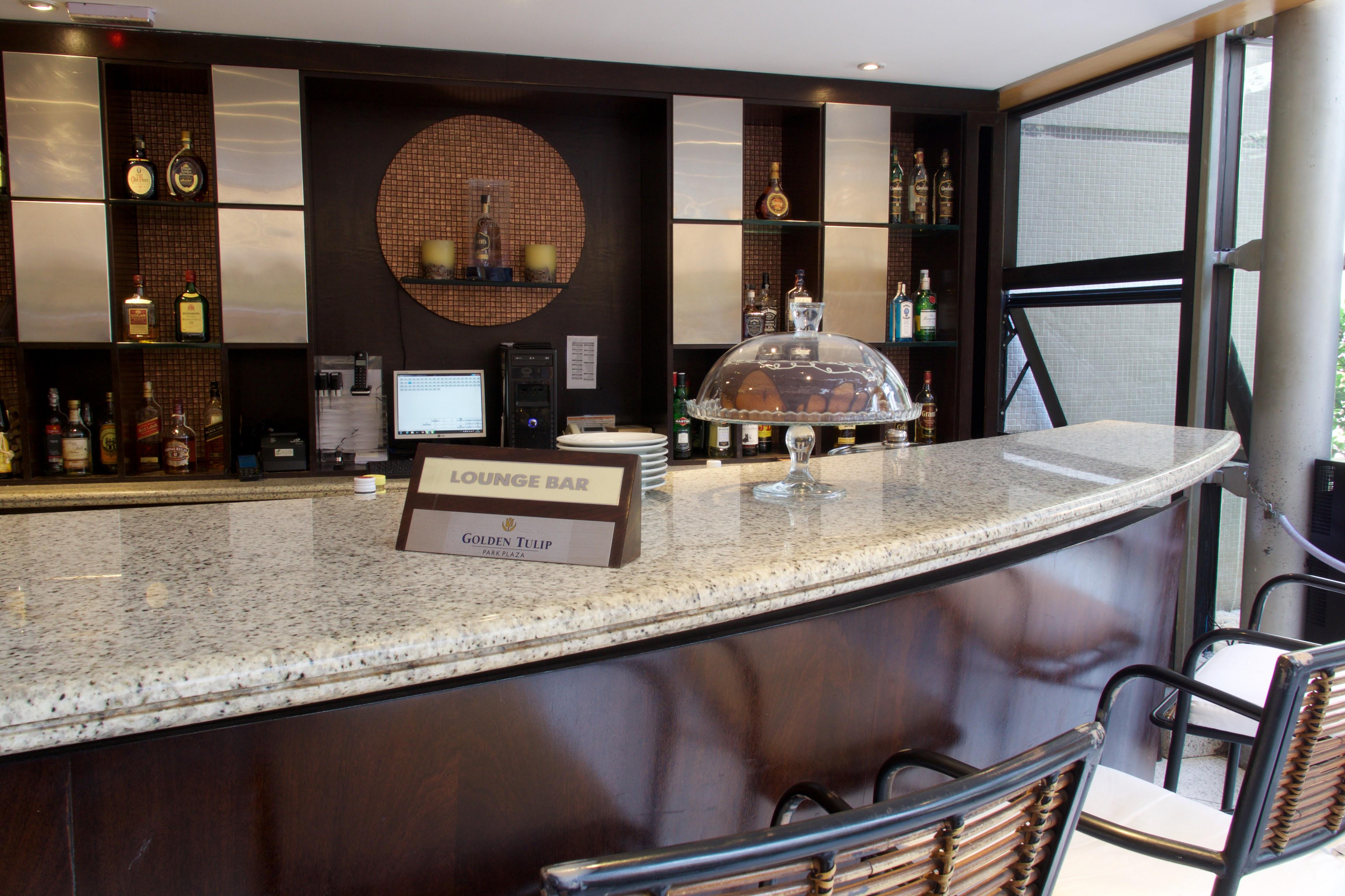 Quality Paulista Hotel São Paulo Luaran gambar