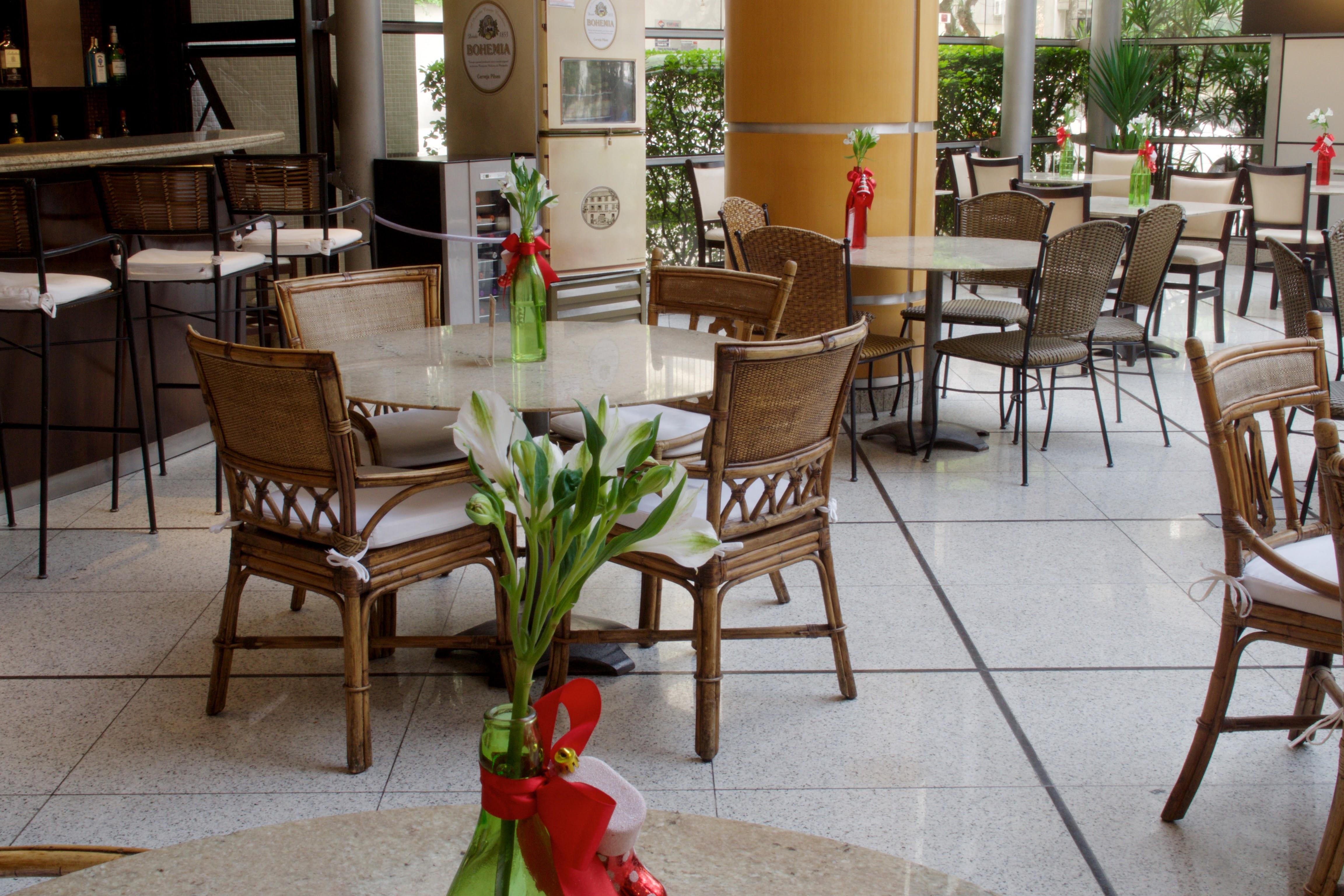 Quality Paulista Hotel São Paulo Luaran gambar