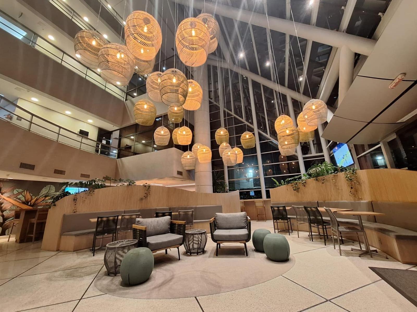 Quality Paulista Hotel São Paulo Luaran gambar