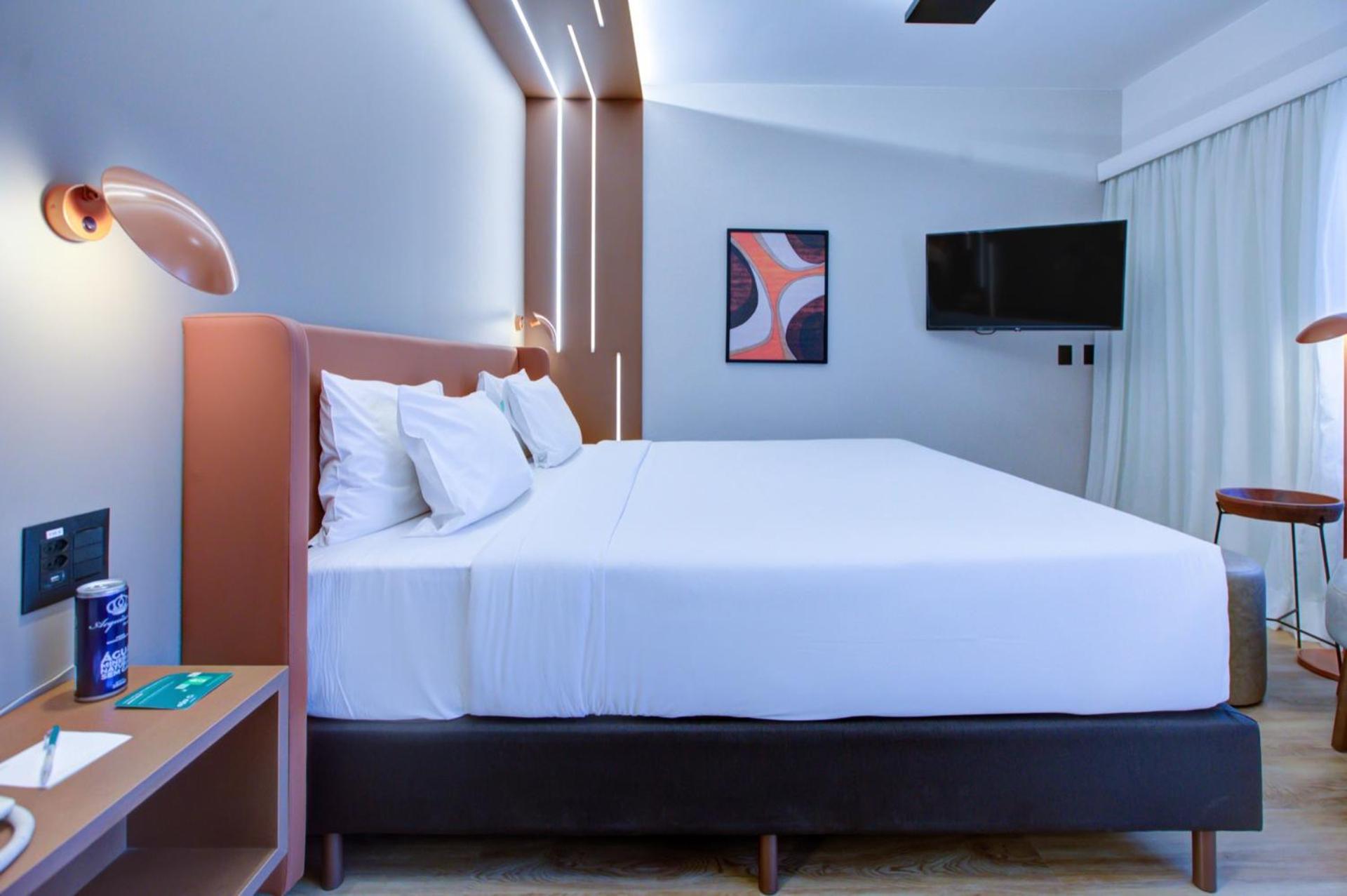 Quality Paulista Hotel São Paulo Luaran gambar