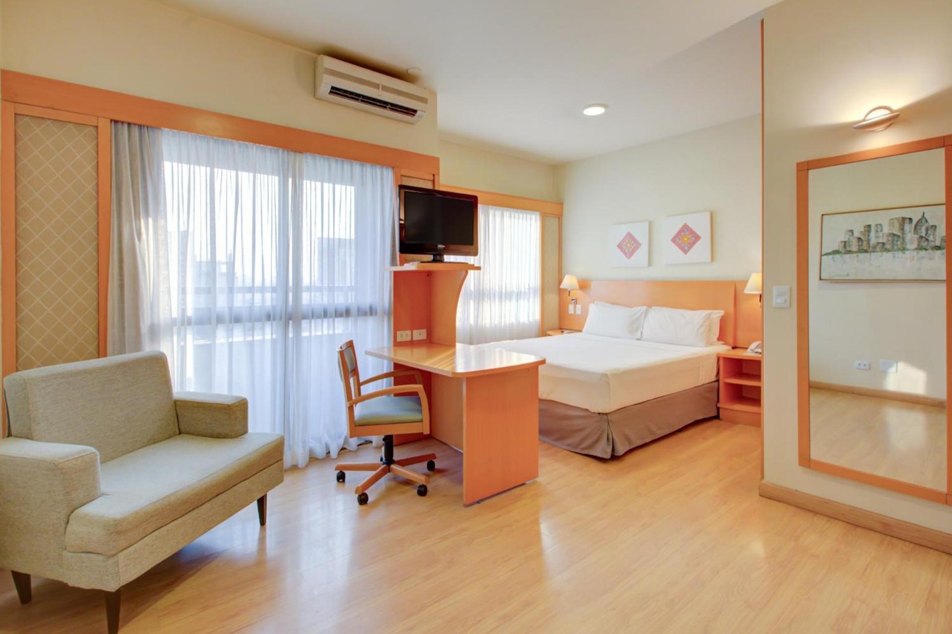Quality Paulista Hotel São Paulo Luaran gambar