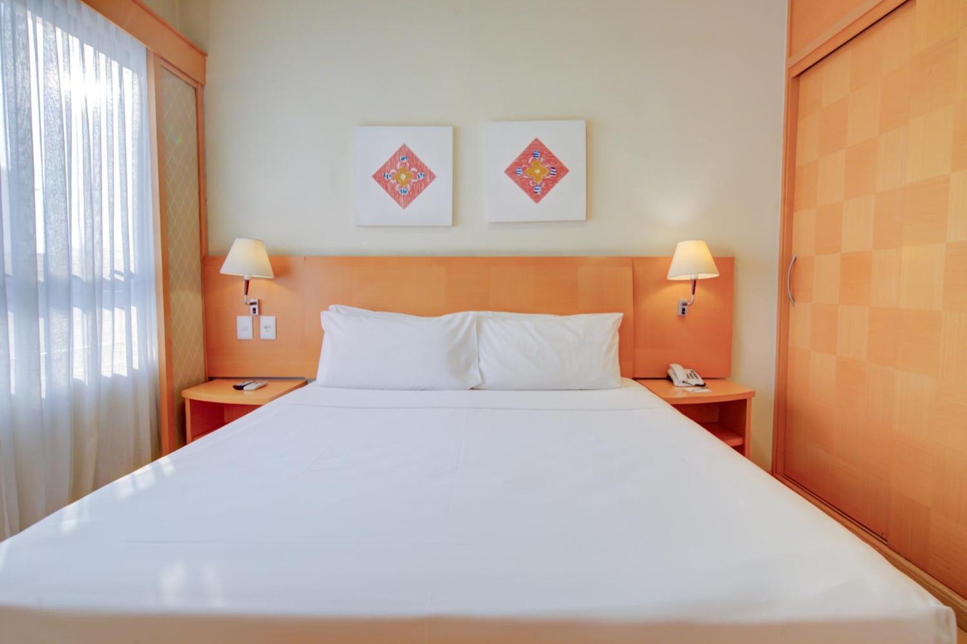 Quality Paulista Hotel São Paulo Luaran gambar