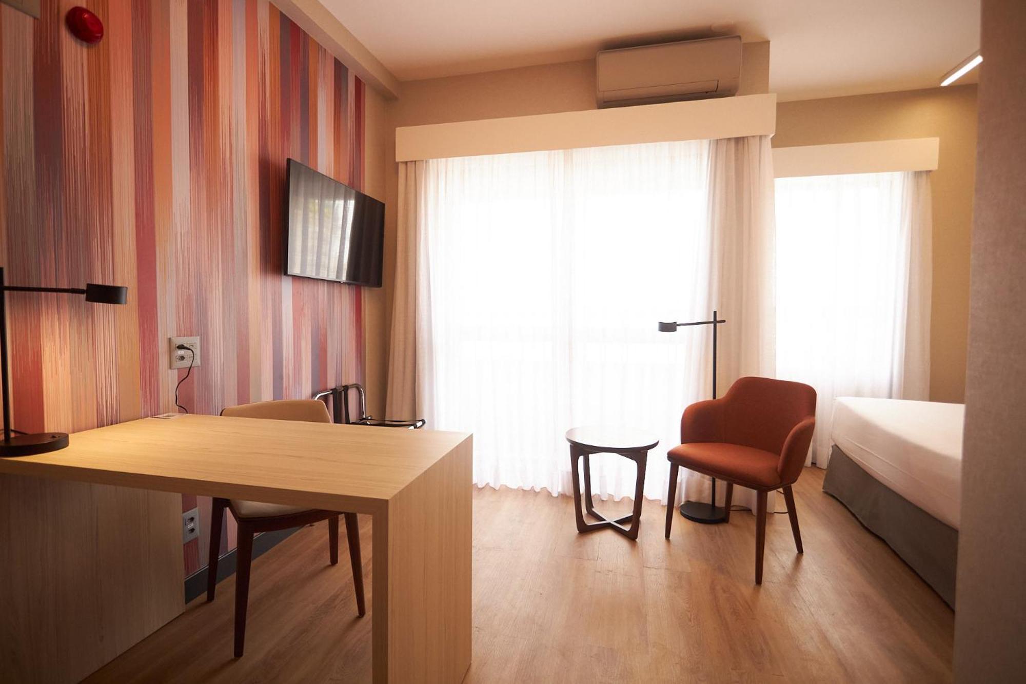 Quality Paulista Hotel São Paulo Luaran gambar